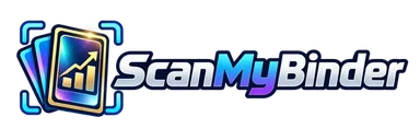 ScanMyBinder